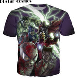 PLstar Cosmos Deadpool