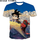 PLstar Cosmos Deadpool