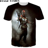 PLstar Cosmos Deadpool