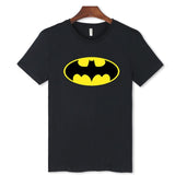 Fashion Cartoon Batman