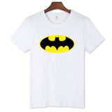 Fashion Cartoon Batman