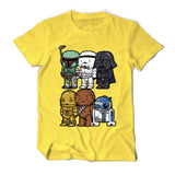 High Quality Man T Shirt