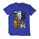 High Quality Man T Shirt