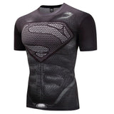 Superman Tshirts