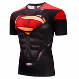 Superman Tshirts