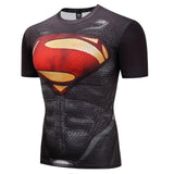 Superman Tshirts