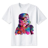 star wars t shirt