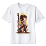star wars t shirt