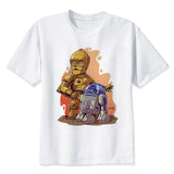star wars t shirt