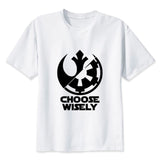 star wars t shirt