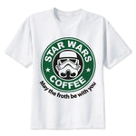 star wars t shirt