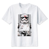 star wars t shirt