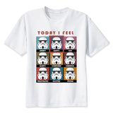 star wars t shirt