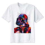 star wars t shirt
