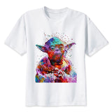 star wars t shirt