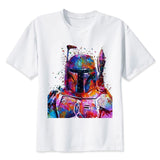star wars t shirt
