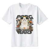 star wars t shirt