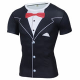 Black Panther Supermen