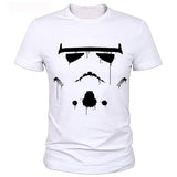 Star Wars Funny Fashion T-shirt