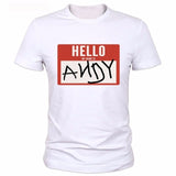 Star Wars Funny Fashion T-shirt