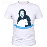 Star Wars Funny Fashion T-shirt