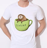 Star Wars Funny Fashion T-shirt