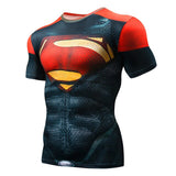 Superman Tshirts