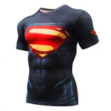 Superman Tshirts