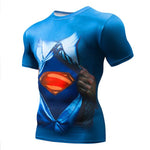 Superman Tshirts