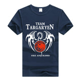 Game of Thrones Targaryen