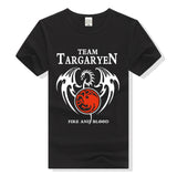 Game of Thrones Targaryen