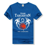 Game of Thrones Targaryen