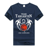 Game of Thrones Targaryen