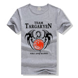 Game of Thrones Targaryen