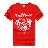 Game of Thrones Targaryen