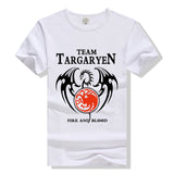 Game of Thrones Targaryen