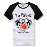 Game of Thrones Targaryen