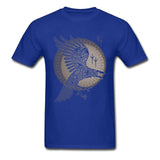 Norse Raven T-shirt