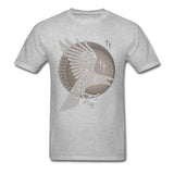 Norse Raven T-shirt