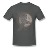Norse Raven T-shirt