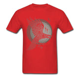 Norse Raven T-shirt