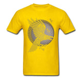 Norse Raven T-shirt