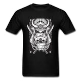 Samurai Trooper T Shirt