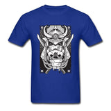 Samurai Trooper T Shirt