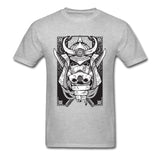 Samurai Trooper T Shirt