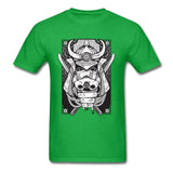 Samurai Trooper T Shirt