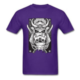 Samurai Trooper T Shirt