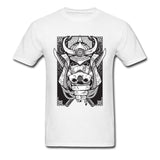 Samurai Trooper T Shirt
