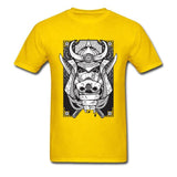 Samurai Trooper T Shirt