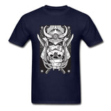 Samurai Trooper T Shirt